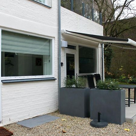 Appartement Dersaborg Valkenburg aan de Geul Екстер'єр фото