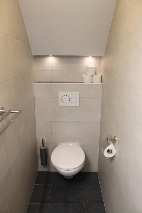 Appartement Dersaborg Valkenburg aan de Geul Екстер'єр фото