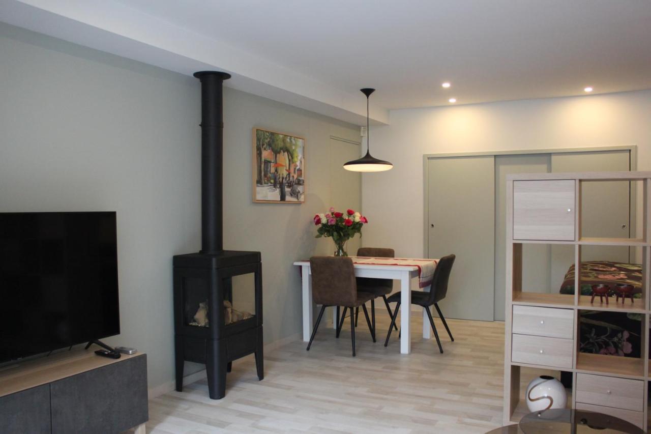 Appartement Dersaborg Valkenburg aan de Geul Екстер'єр фото