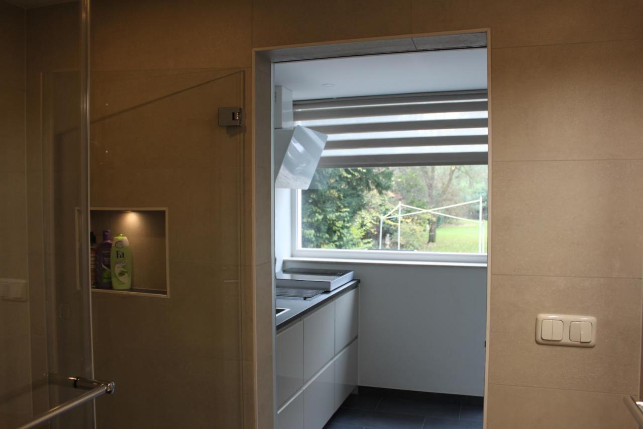 Appartement Dersaborg Valkenburg aan de Geul Екстер'єр фото