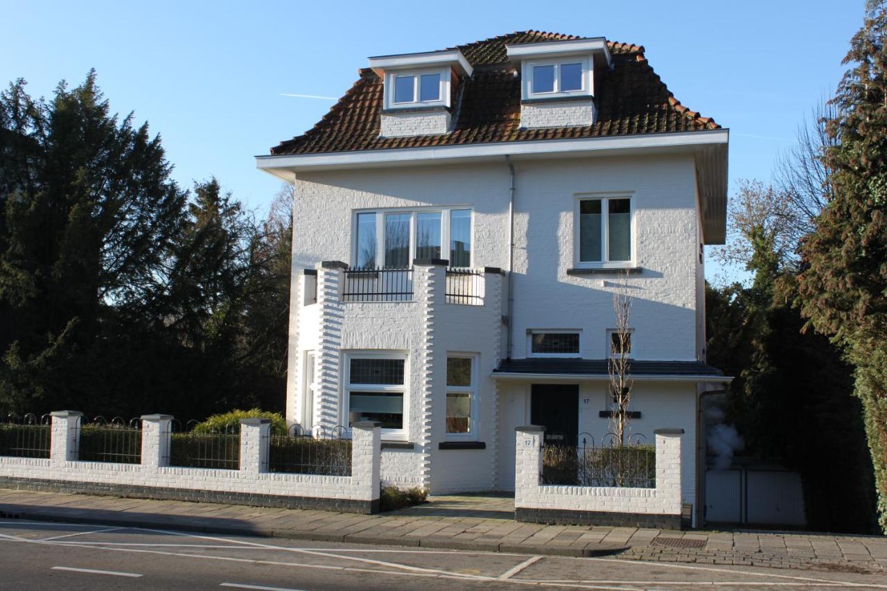 Appartement Dersaborg Valkenburg aan de Geul Екстер'єр фото