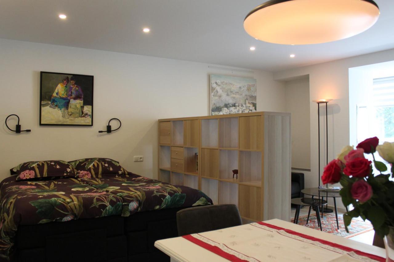 Appartement Dersaborg Valkenburg aan de Geul Екстер'єр фото